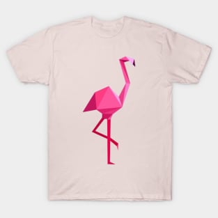 Pink Flamingos T-Shirt